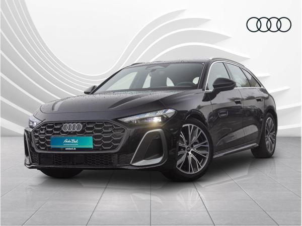 Audi A5 Avant 2x S-Line TDI S tronic TECH-Pro 19" HuD B&O ACC