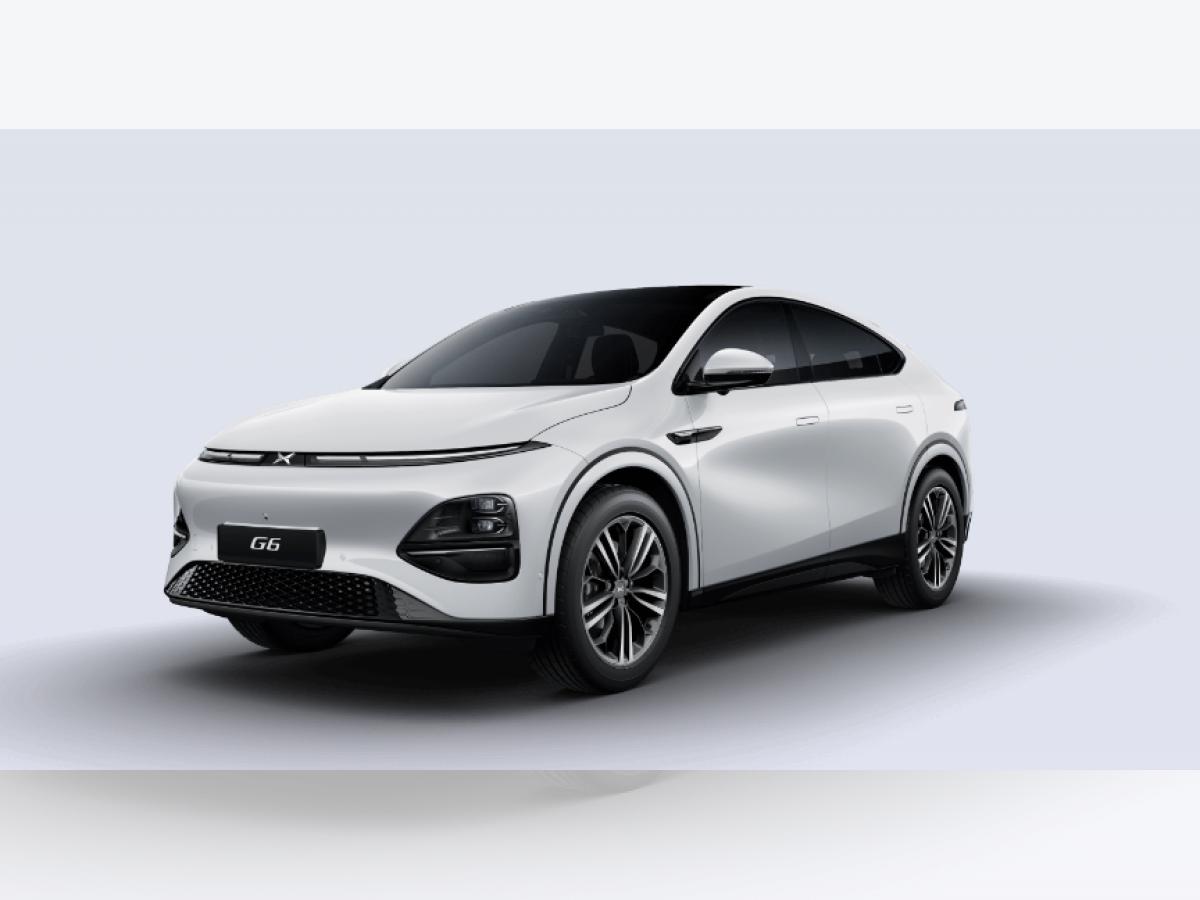XPENG G6 AWD Performance MY2024 Gewerbe-Deal➡️Sofort verfügbar⬅️