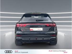 Audi RS Q8 LASER RS-AGA Pano STHZG B&O-adv. exclusive