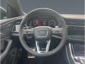 Audi RS Q8 LASER RS-AGA Pano STHZG B&O-adv. exclusive