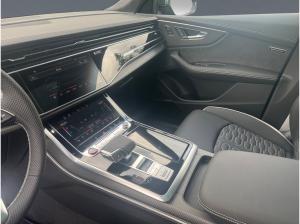 Audi RS Q8 LASER RS-AGA Pano STHZG B&O-adv. exclusive