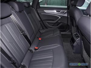 Audi A6 Avant 50 TDI adv AHK,Sitzbel,Matrix,Leder,HUD
