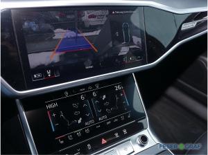 Audi A6 Avant 50 TDI adv AHK,Sitzbel,Matrix,Leder,HUD
