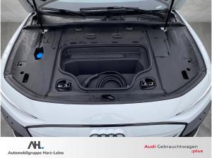 Audi A6 e-tron A6 Avant e-tron S line performance LED Plus Navi ACC AHK Leder