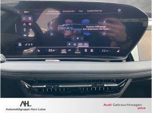 Audi A6 e-tron A6 Avant e-tron S line performance LED Plus Navi ACC AHK Leder
