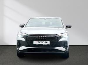 Audi Q4 e-tron Sportback 45 Optik-Paket Panorama Navi