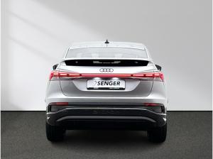 Audi Q4 e-tron Sportback 45 Optik-Paket Panorama Navi