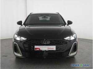 Audi A5 Avant TFSI edition one S tronic S-line/AHK