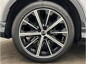 Audi Q4 e-tron Sportback 45 Optik-Paket Panorama Navi