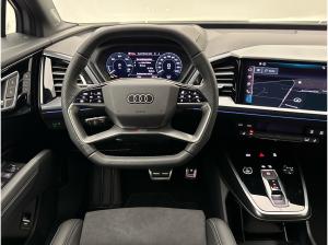 Audi Q4 e-tron Sportback 45 Optik-Paket Panorama Navi