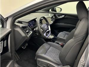Audi Q4 e-tron Sportback 45 Optik-Paket Panorama Navi