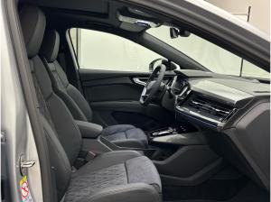 Audi Q4 e-tron Sportback 45 Optik-Paket Panorama Navi