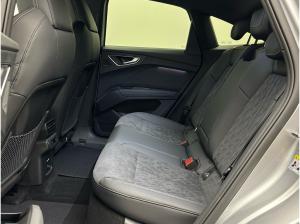 Audi Q4 e-tron Sportback 45 Optik-Paket Panorama Navi
