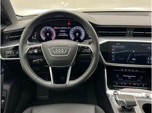 Audi A6 Avant 50 TDI quattro Design S line ACC Pano