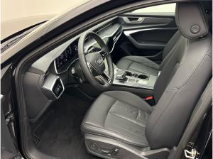 Audi A6 Avant 50 TDI quattro Design S line ACC Pano