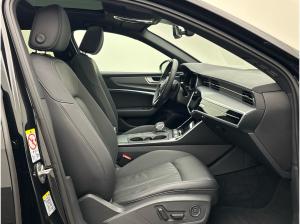 Audi A6 Avant 50 TDI quattro Design S line ACC Pano