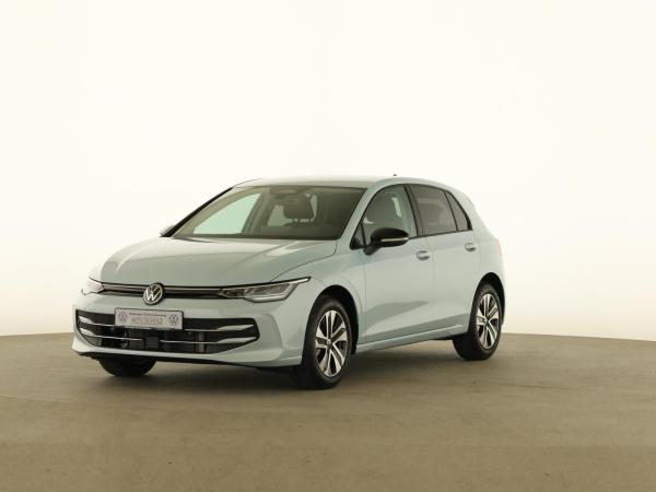 Volkswagen Golf Energy 1,5 l eTSI OPF 85 kW (116 PS) 7-Gang-Doppelkupplungsgetriebe DSG