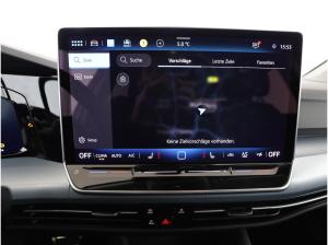 Volkswagen Golf Energy 1,5 l eTSI OPF 85 kW (116 PS) 7-Gang-Doppelkupplungsgetriebe DSG