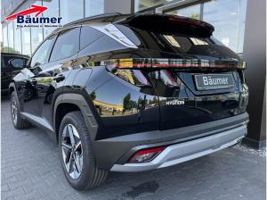 Hyundai TUCSON ** Trend ** Automatik (DCT) ** AKTION ** Krell Soundsystem ** Leasingschnäppchen!! **
