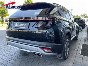 Hyundai TUCSON ** Trend ** Automatik (DCT) ** AKTION ** Krell Soundsystem ** Leasingschnäppchen!! **