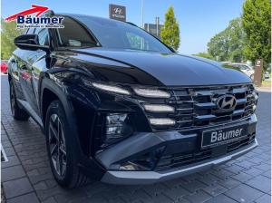 Hyundai TUCSON ** Trend ** Automatik (DCT) ** AKTION ** Krell Soundsystem ** Leasingschnäppchen!! **