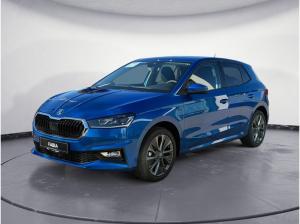 Skoda Fabia Tour 1,0 TSI 85 kW 7-Gang-DSG *SOFORT VERFÜGBAR*