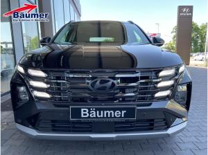 Hyundai TUCSON ** Trend ** Automatik (DCT) ** AKTION ** Krell Soundsystem ** Leasingschnäppchen!! **