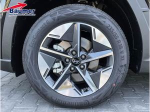 Hyundai TUCSON ** Trend ** Automatik (DCT) ** AKTION ** Krell Soundsystem ** Leasingschnäppchen!! **