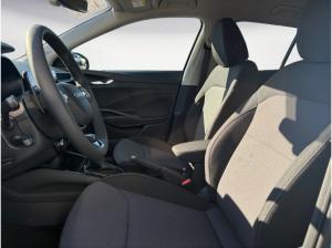 Skoda Fabia Tour 1,0 TSI 85 kW 7-Gang-DSG *SOFORT VERFÜGBAR*