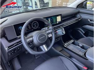 Hyundai TUCSON ** Trend ** Automatik (DCT) ** AKTION ** Krell Soundsystem ** Leasingschnäppchen!! **