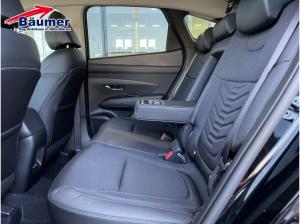 Hyundai TUCSON ** Trend ** Automatik (DCT) ** AKTION ** Krell Soundsystem ** Leasingschnäppchen!! **