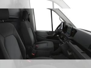 Volkswagen Crafter 35 Kasten 2,0 l TDI Frontantrieb 6-Gang-Schaltgetriebe 3640 mm