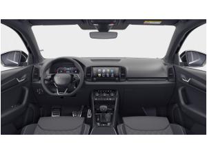 Skoda Karoq Sportline 2.0 TSI DSG 4x4