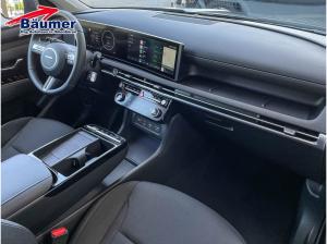 Hyundai TUCSON ** Trend ** Automatik (DCT) ** AKTION ** Krell Soundsystem ** Leasingschnäppchen!! **