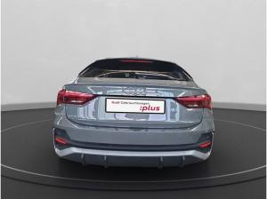 Audi Q3 Sportback 35 TFSI S line *AHK*NAVI*PRIVACY* LED Navi ACC
