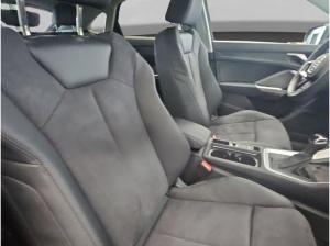 Audi Q3 Sportback 35 TFSI S line *AHK*NAVI*PRIVACY* LED Navi ACC