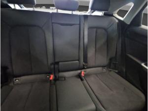 Audi Q3 Sportback 35 TFSI S line *AHK*NAVI*PRIVACY* LED Navi ACC