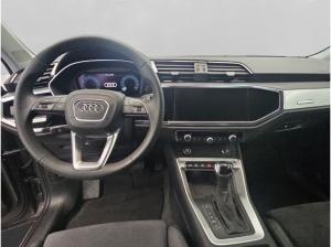 Audi Q3 Sportback 35 TFSI S line *AHK*NAVI*PRIVACY* LED Navi ACC