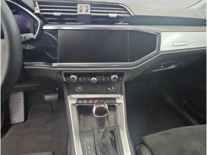 Audi Q3 Sportback 35 TFSI S line *AHK*NAVI*PRIVACY* LED Navi ACC
