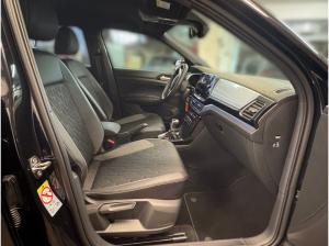 Volkswagen T-Cross Goal 1.0 TSI DSG AHK NAVI LED ACC
