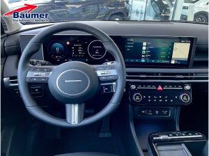 Hyundai TUCSON ** Trend ** Automatik (DCT) ** AKTION ** Krell Soundsystem ** Leasingschnäppchen!! **