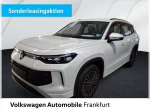 Volkswagen Tayron 2.0 TDI DSG 4Motion Life Navi IQ.Light DAB+ FrontAssist