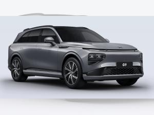 XPENG G9 AWD Performance MY2024 |Premium-Paket| Gewerbe-Deal ➡️Sofort verfügbar⬅️