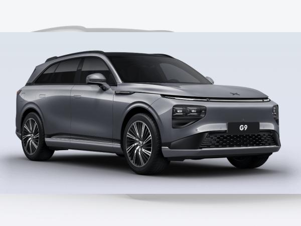 XPENG G9 AWD Performance MY2024 |Premium-Paket| Gewerbe-Deal ➡️Sofort verfügbar⬅️