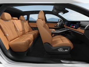 XPENG G9 AWD Performance MY2024 |Premium-Paket| Gewerbe-Deal ➡️Sofort verfügbar⬅️