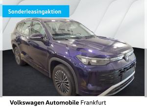 Volkswagen Tayron 2.0 TDI DSG 4Motion Life DAB+ IQLight IQDrive Navi FrontAssist DynamicLightAssist TravelAssist Trail