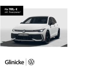 Volkswagen Golf GTI DSG AHK PANO 19 ZOLL BLACK STYLE IQ LIGHT