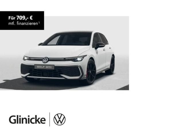 Volkswagen Golf GTI DSG AHK PANO 19 ZOLL BLACK STYLE IQ LIGHT