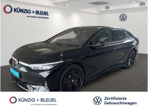 Volkswagen ID.7 GTX 4Motion +WÄRMEPUMPE+AHK+KAMERA+