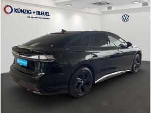 Volkswagen ID.7 GTX 4Motion +WÄRMEPUMPE+AHK+KAMERA+